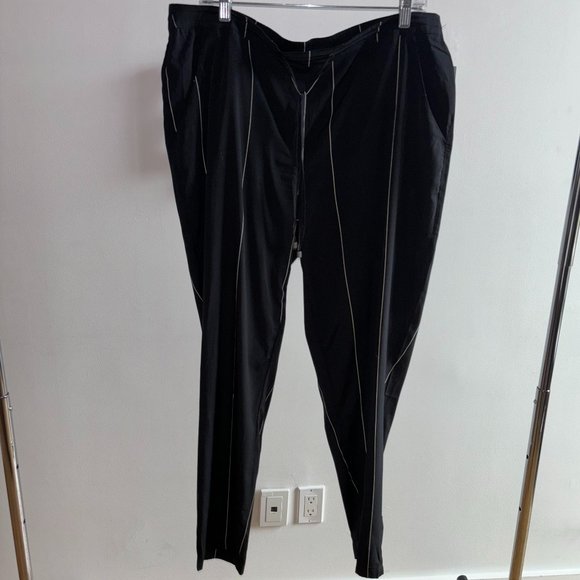 VERO MODA striped trousers - Picture 3 of 7